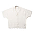 JULIUS 907SHM3 Plaster / Umbra Overshirt